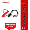 Yamarine Outboard Stop Switch Assy 6e9-82575-02-00 for 9.9/15HP YAMAHA Engine