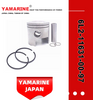 YAMAHA 20HP Piston Kit (STD) 6L2-11631-00-97, 6L2-11631-00