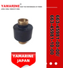 JAPAN YAMARINE outboard PROPELLER DAMPER RUBBER 663-45981-00-00/663- 45981-10-00 fit for YAMAHA 40HP,50HP