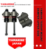 JAPAN YAMARINE outboard motor COVER,UPPER MOUNT 688-44511-00-94 fit for YAMAHA 75HP 85HP outboard engine