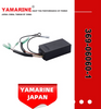 JAPAN YAMARINE outboard motor Capacitor Discharge Ignition 369-06060-1 fit for TOHATSU MERCURY 5HP 6HP