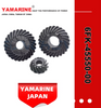 JAPAN YAMARINE outboard motor GEAR SET 6FK-45550-00 fit for YAMAHA FL250H,COUNTER ROTATION