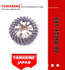 JAPAN YAMARINE outboard motor FORWARD GEAR 697-45560-00 fit for YAMAHA 48HP,55HP 