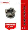 JAPAN YAMARINE outboard CLUTCH DOG 6E0-45631-00-00 fit for YAMAHA 4HP,5HP