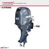 JAPAN YAMARINE 4 STROKE 60HP outboard motor replace YAMAHA F60 outboard engine