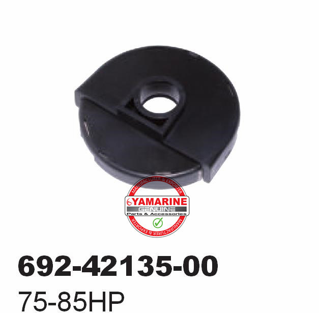 Yamarine Outboard Outboard Throttle Cable 692-26301-03, 692-26301-00 for YAMAHA 48HP/60HP/75HP/85HP Engine