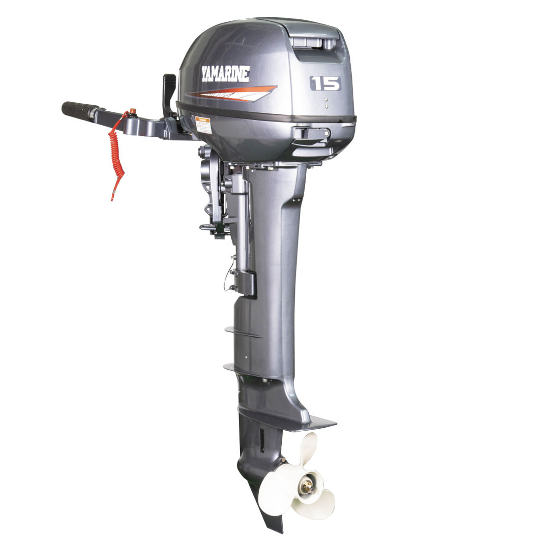 5HP, 8HP, 15HP, 25HP, 30HP, 40HP, 60HP, 75/85HP Enduro Outboard Motor, Outboard Engine YAMAHA, Tohatsu, Suzuki, Mercury