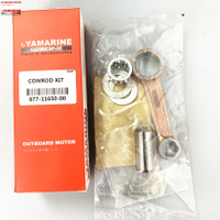YAMAHA 6g0-11651-00 Outboard Engine Con Rod Kits, Boat Motor Connecting Rod, Conrod