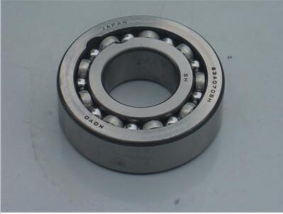 Ikc Motorcycle, Motorbike, Motor Wheel Hub Ball Bearing 83555-9c3 Equvialent Japan Koyo, NTN, NSK Brand