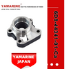 60/75HP YAMAHA Outboard Water Pump Housing 6D8-44341-01-Ca, 688-44341-01-Ca