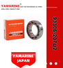 93306-207u2 YAMAHA Outboard Spare Part Engine Bearing 9.9HP, 15HP, 20HP, 25HP, 30HP, 40HP, 48HP, 60HP, 70HP, 80HP, 100HP (Y93306-207U2-00)