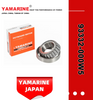 YAMAHA 93332-000W5 Outboard Engine Bearing, Genuine YAMAHA Outboard Motor Spare Parts 93332-000W5-00