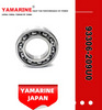 93306-209u0 YAMAHA Outboard Spare Part Engine Bearing 9.9HP, 15HP, 20HP, 25HP, 30HP, 40HP, 48HP, 60HP, 70HP, 80HP, 100HP (Y93306-209U0-00)