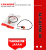 Engine Stop Switch Stopswitch 6e0-82550-01 00 6L5-82550-00 6A0-82550-00 for YAMAHA Outboard Engine 2/4-Stroke Motor Engine