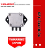 YAMAHA 62y-24410-04 Outboard Fuel Pump Fit for YAMAHA Four Stroke F20A, F20d, F25A, FT25b, F25D, FT25D, FT25f, F30A, F60A, F40b, F40c, F50A, FT50b,
