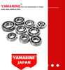 Ikc Motorcycle, Motorbike, Motor Wheel Hub Ball Bearing B30s2 Equvialent Japan Koyo, NTN, NSK Brand