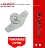 9.9/15HP YAMAHA Outboard Anode 6b4-45251-00 for E9.9dmh, E15dmh Outboard Engine
