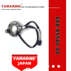 Yamarine Outboard Pulser Coil 688-85580-00 Fit for YAMAHA 75/85HP Outboard Engine