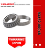 YAMAHA 93332-00048 Outboard Engine Bearing, Genuine YAMAHA Outboard Motor Spare Parts 93332-00048-00