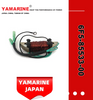 JAPAN YAMARINE OUTBOARD LIGHTING COIL 6F5-85533-00 Fit for YAMAHA E40G outboard motor 