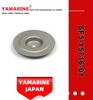 JAPAN YAMARINE OUTBOARD PLATE ,DRIVE 6F5-15716-01 Fit for YAMAHA E40G outboard motor 