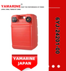 JAPAN YAMARINE OUTBOARD 24L FUEL TANK 6YJ-24201-00 Fit for YAMAHA E40G outboard motor 