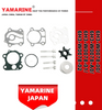 JAPAN YAMARINE Outboard Motor WATER PUMP KIT 6H3-W0078-00/6H3-W0078-A0/6H3-W0078-01/6H3-W0078-02 Fit for Yamaha Outboard Engine