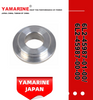 JAPAN YAMARINE outboard PROPELLER SPACER 6L2-45987-01-00/6L2- 45987-00-00 fit for YAMAHA 25HP,30HP,F25