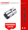 JAPAN YAMARINE OUTBOARD LINER SLEEVE,CYLINDER 66T-10935-00 Fit for YAMAHA E40X outboard motor 