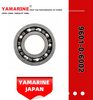 JAPAN YAMARINE outboard motor Ball Bearing 9601-0-6002 fit for TOHATSU MERCURY 5HP 6HP
