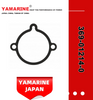 JAPAN YAMARINE outboard motor CRANKCASE HEAD GASKET 369-01214-0 fit for TOHATSU MERCURY 5HP 6HP
