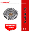 JAPAN YAMARINE outboard motor FORWARD GEAR 6J8-45560-00 fit for YAMAHA F25,30HP