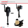 JAPAN YAMARINE 6HP outboard motor replace TOHATSU M6B outboard engine