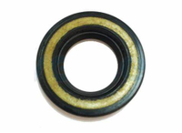 60HP YAMAHA Outboard Oil Seals 93101-25m03