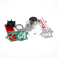 Yamarine Outboard Water Pump Repair Kit 692-W0078-00 Fit for YAMAHA 75/85HP