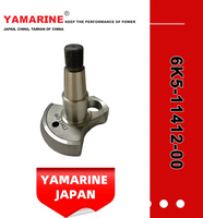 Yamarine Outboard Crank 1 6K5-11412-00 Fit for YAMAHA 60HP Outboard Engine