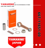 40HP YAMAHA Outboad Connecting Rod Kit 66t-11651-00, 66t-11650-00 Conrod Kit