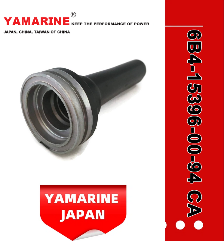 9.9/15dmh YAMAHA Oil Seal Housing 6b4-15396-00-94 Ca, Te15-05000601 for YAMAHA Parsun Outboard T 9.9HP 15HP 2 Stroke Marine Engine