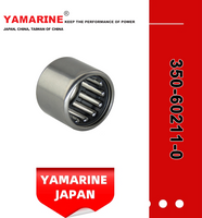 YAMARINE outboard motor Needle Bearing 350-60211-0 fit for MERCURY TOHATSU 9.9HP/15HP/18HP