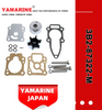 YAMARINE outboard motor Water Pump Repair Kit 3B2-87322-M fit for MERCURY TOHATSU 9.9HP/15HP/18HP