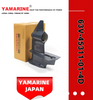 Yamarine 15HP 15fmh Outboard Lower Case 63V-45311-01-4D Casing, Lower 63V-45311-00