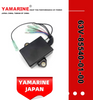 Yamarine Outboard Cdi Assy 63V-85540-01-00 Fit for YAMAHA 9.9/15HP 15fmh Outboard Engine /Motor