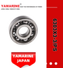 Ikc Motorcycle, Motorbike, Motor Wheel Hub Ball Bearing 6303X3-3/PS Equvialent Japan Koyo, NTN, NSK Brand
