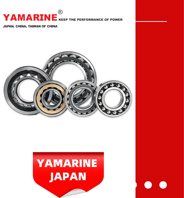 Ikc Motorcycle, Motorbike, Motor Wheel Hub Ball Bearing Ec-6000ahl Equvialent Japan Koyo, NTN, NSK Brand