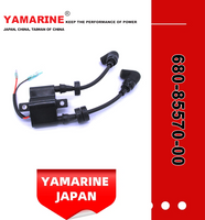 YAMAHA Outboard Motor ignition Coil 680-85570-00