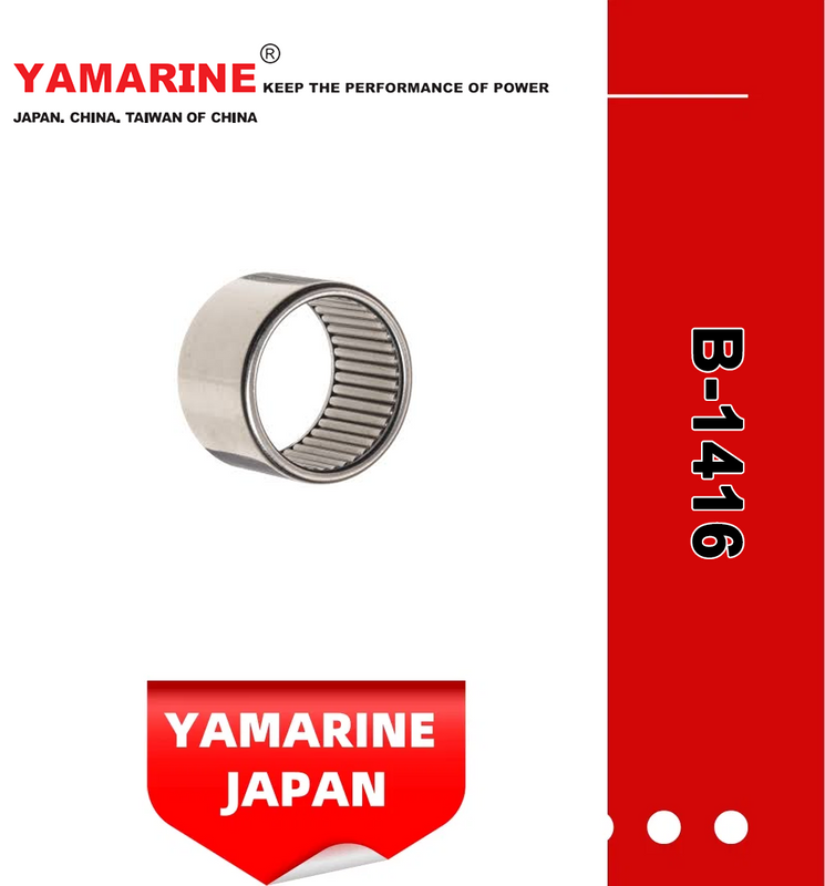 YAMAHA NTN NSK Koyo Japan Outboard Engine Bearing B-1416, B1416