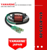 C 25HP 30HP YAMAHA Outboard 61n-81313-09 Lighting Coil for YAMAHA Outboard C 25HP 30HP Motor