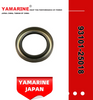 JAPAN YAMARINE Outboard Motor Oil Seal 93101-25018 fit for YAMAHA Outboard Engine 15FMH 15HP
