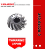 JAPAN YAMARINE outboard motor PINION GEAR 350-64020-0 fit for TOHATSU/NISSAN 9.9HP,15HP,18HP,2/4 STROKE