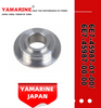 JAPAN YAMARINE outboard PROPELLER SPACER 6E7-45987-01-00/6E7- 45987-00-00 fit for YAMAHA 9.9HP, 15HP,F9.9,F15,F20